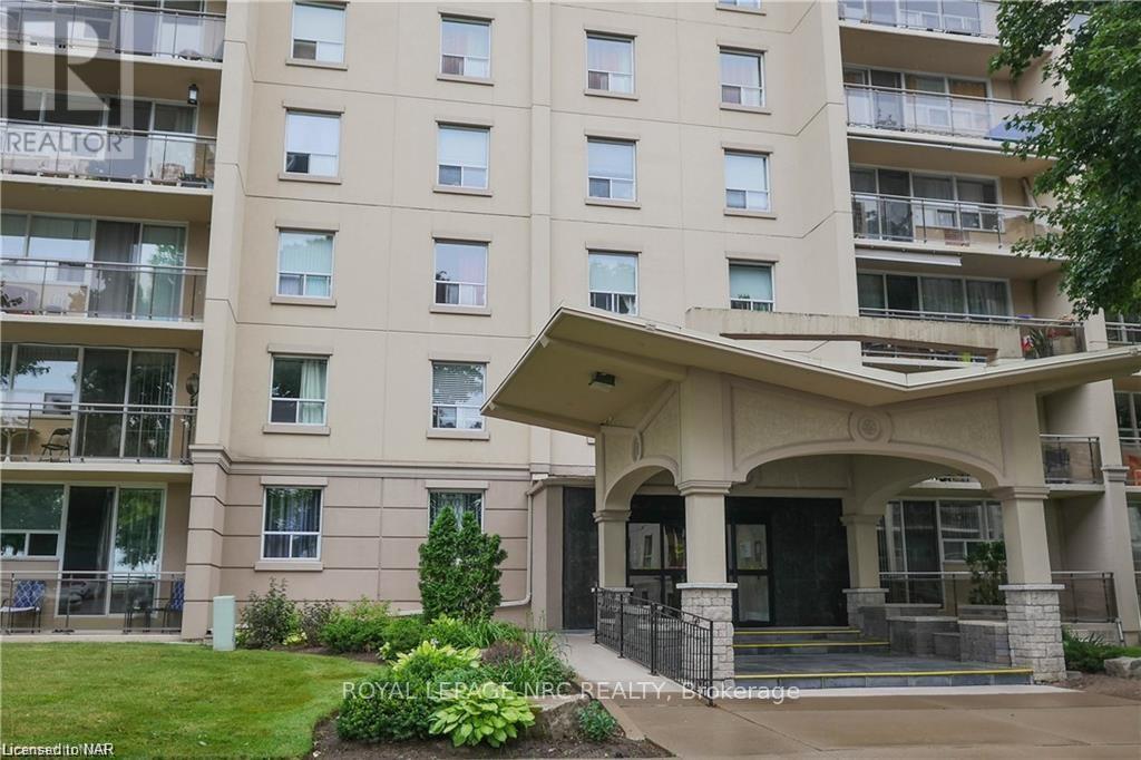 106 - 6400 HUGGINS STREET Property Photo 1