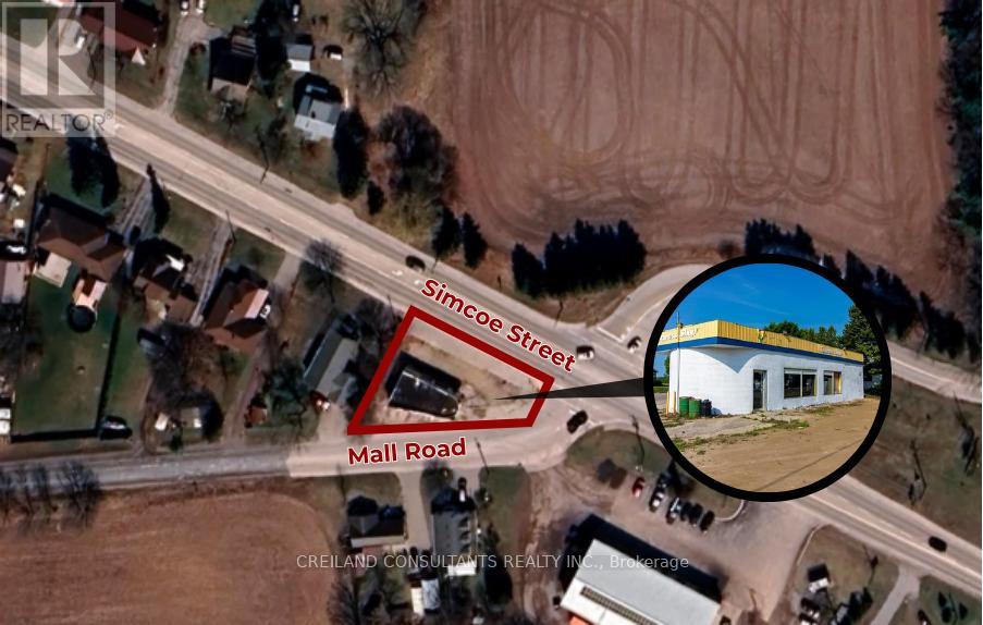 124636 Simcoe Street S Property Photo 1