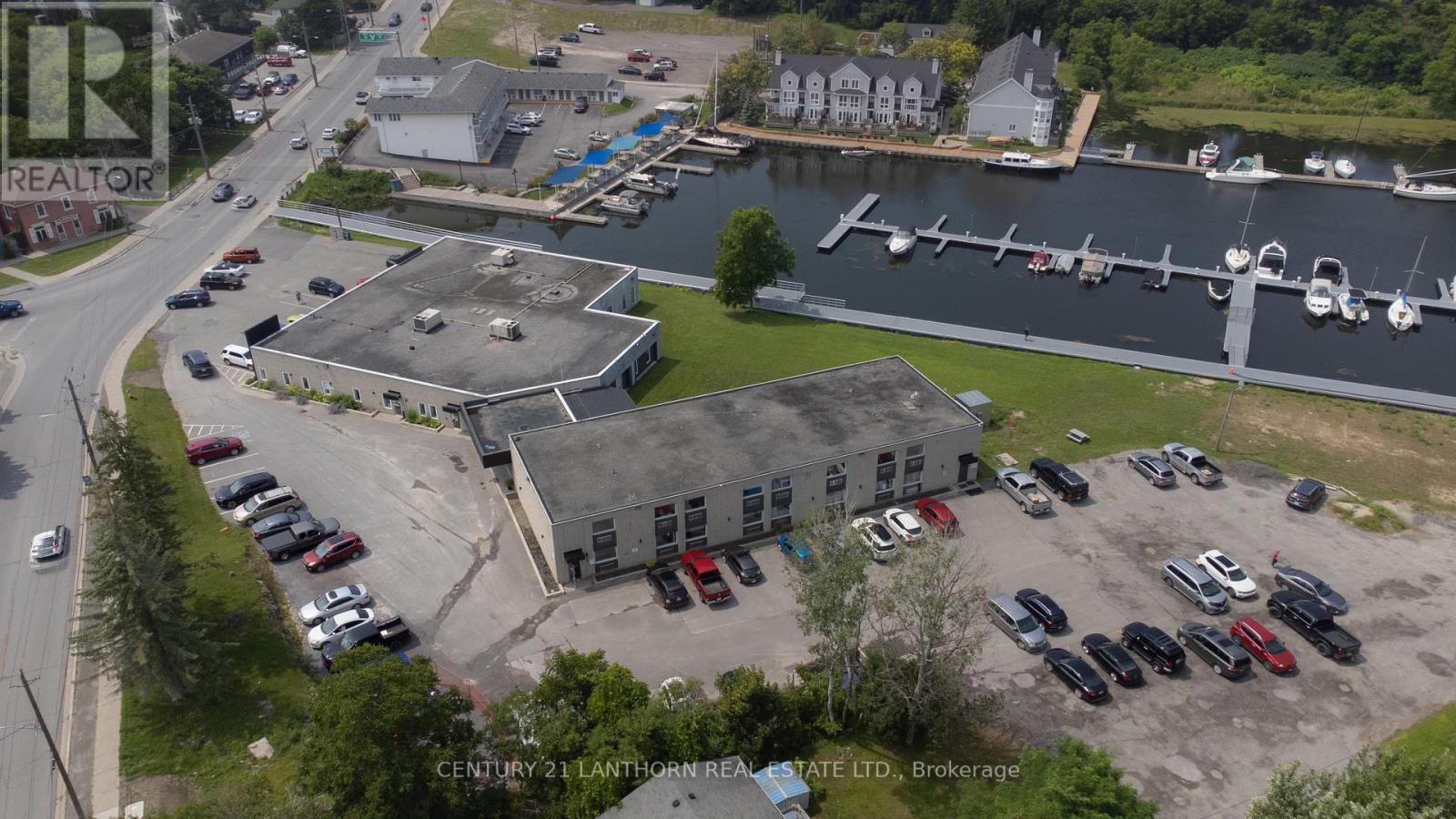 205 - 35 BRIDGE STREET Property Photo 1