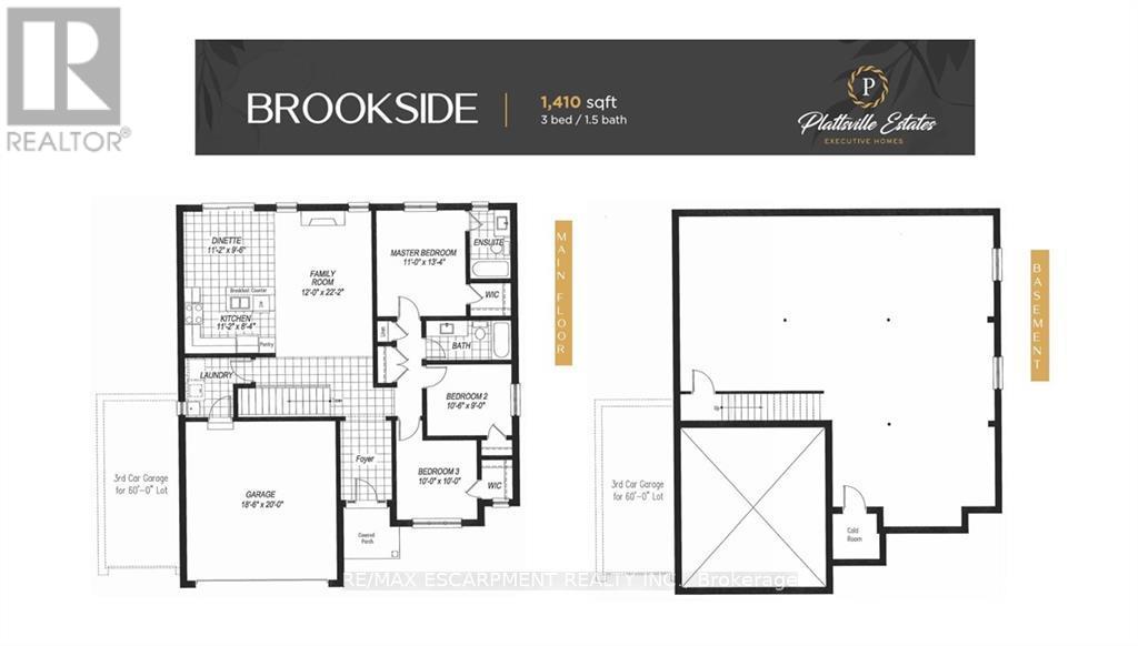 40 Hilborn Crescent Property Photo 3