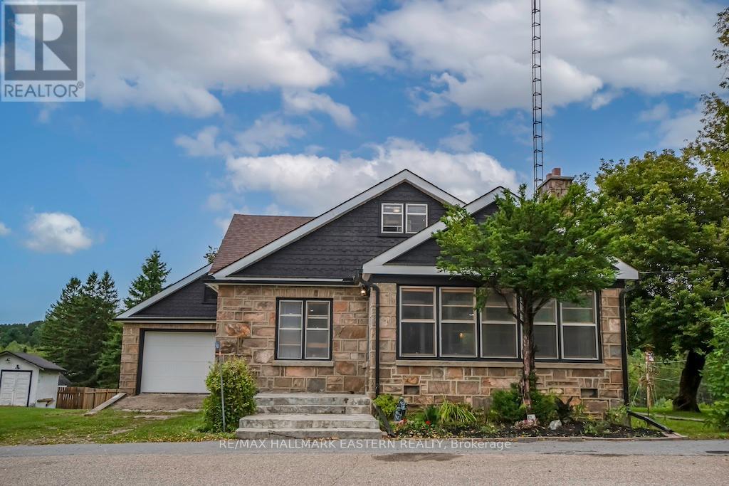 5466 Highway 620, Coe Hill Property Photo