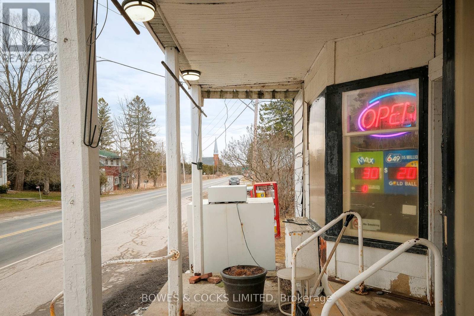 3825 Ganaraska Road Property Photo 2