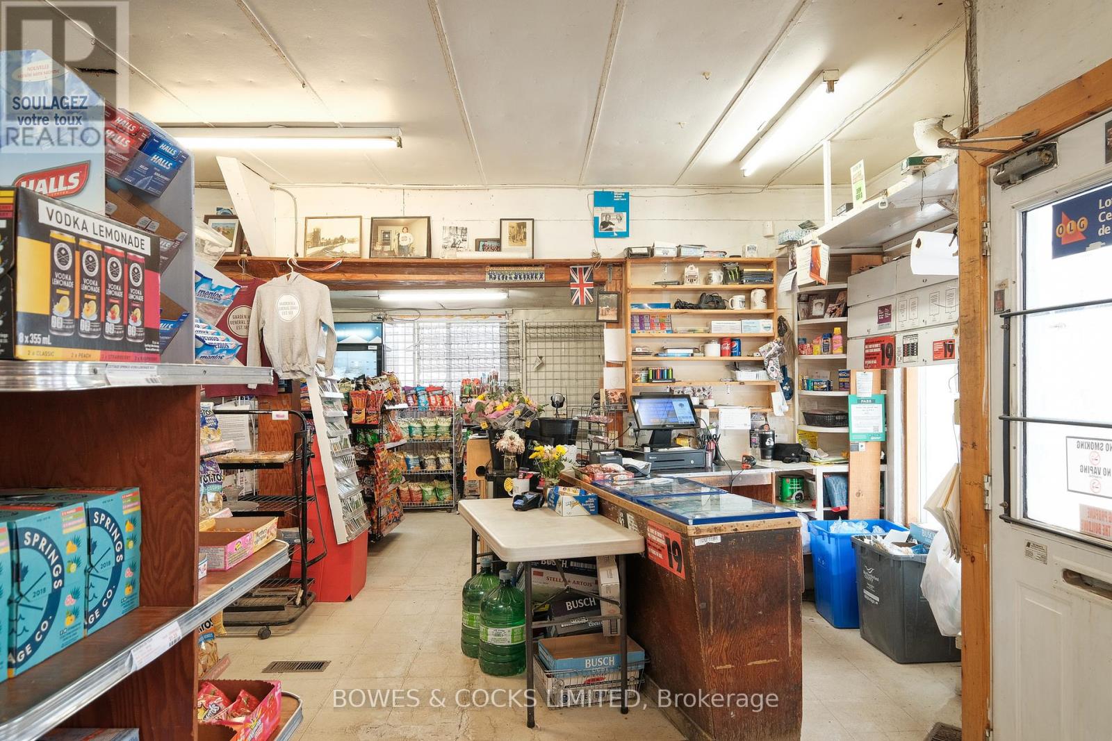 3825 Ganaraska Road Property Photo 3