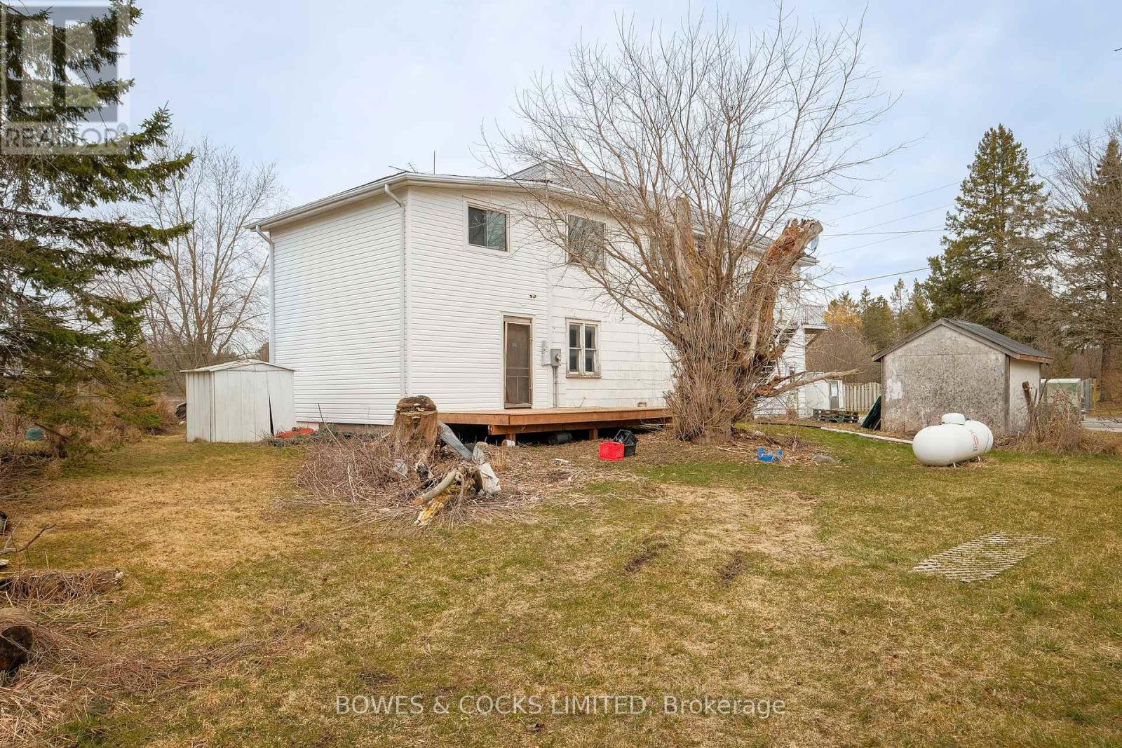 3825 Ganaraska Road Property Photo 22