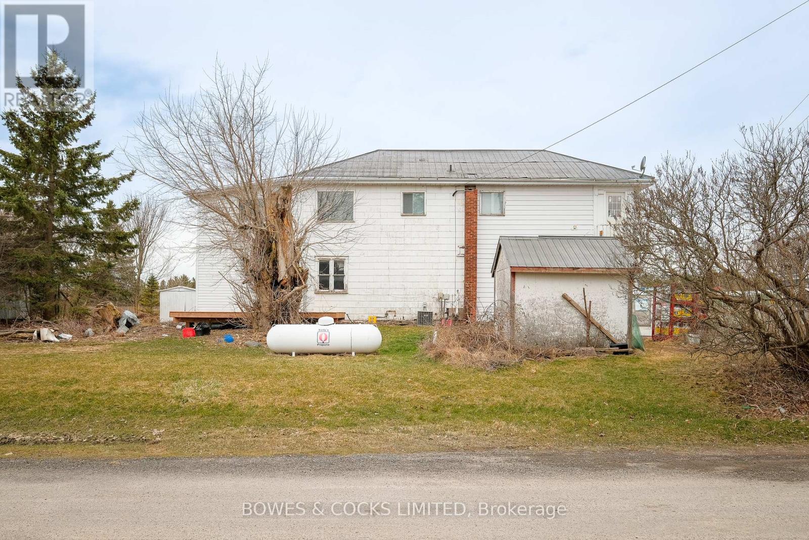 3825 Ganaraska Road Property Photo 23