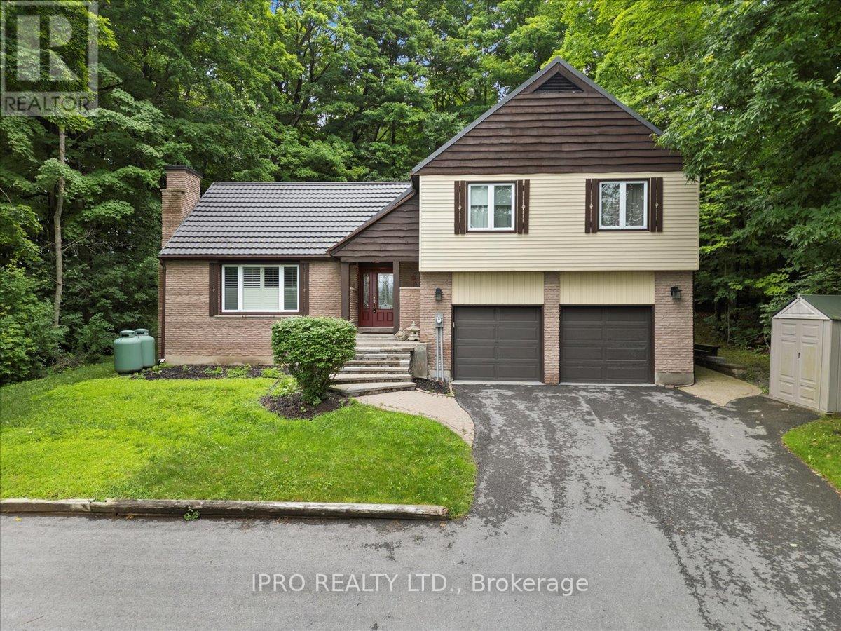 1432 Wallbridge Loyalist Road Property Photo 1