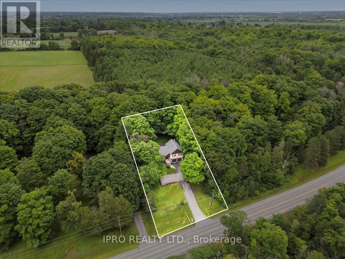 1432 Wallbridge Loyalist Road Property Photo 5