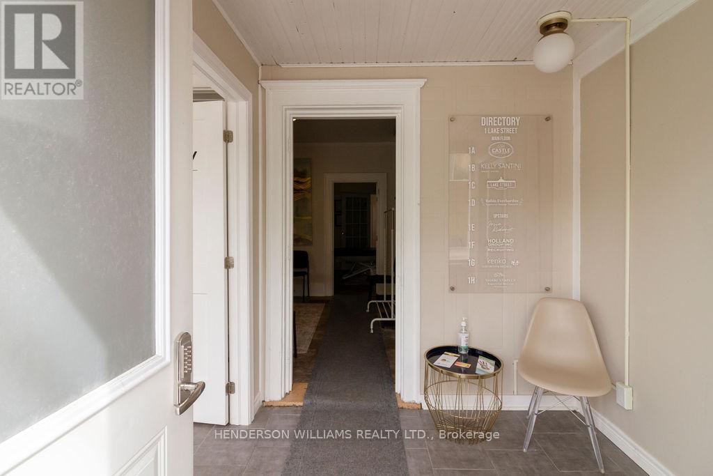 1b - 1 Lake Street Property Photo 2