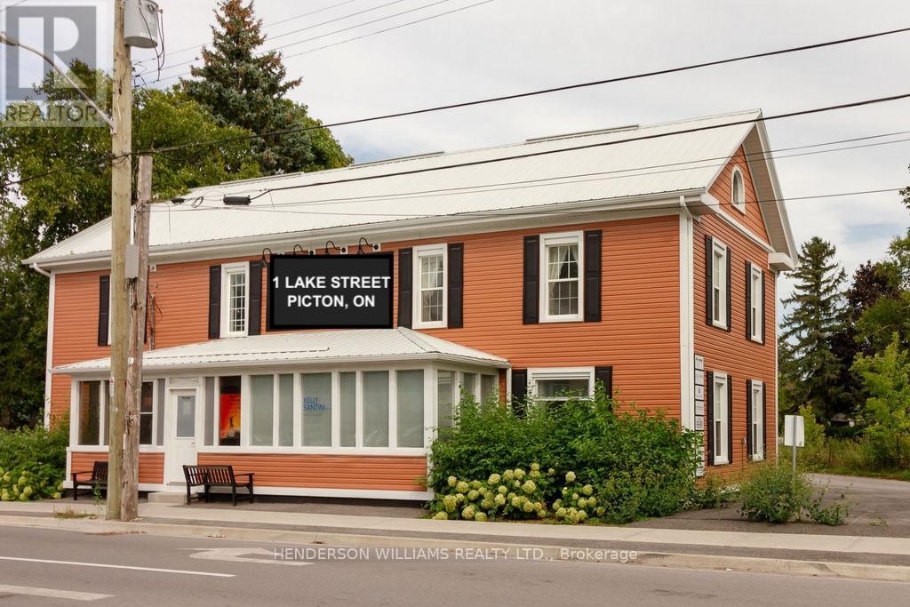 1c & D - 1 Lake Street Property Photo 1