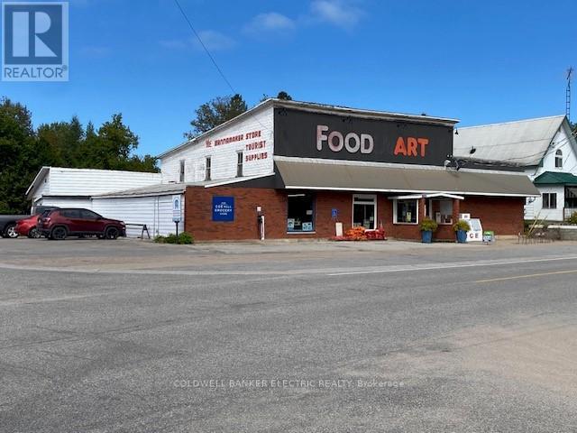 5480 Highway 620 Property Photo