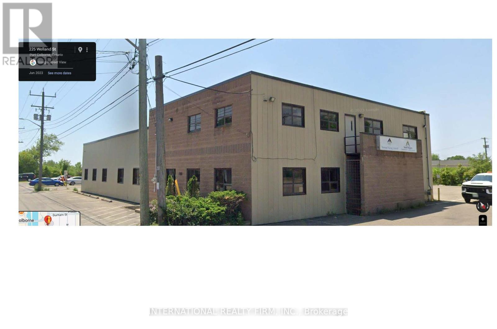 198 Welland Street Property Photo 1
