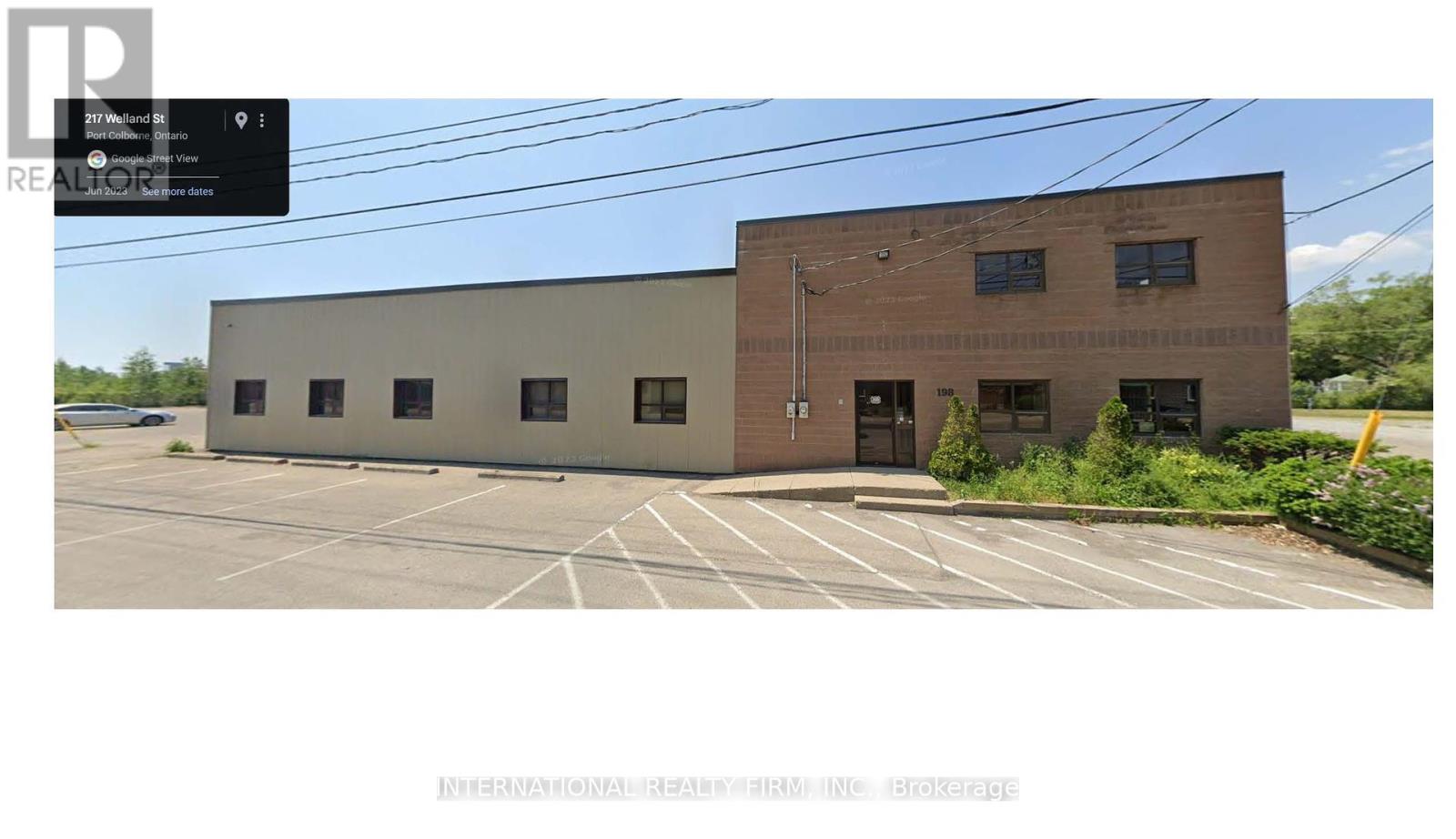 198 Welland Street Property Photo 2