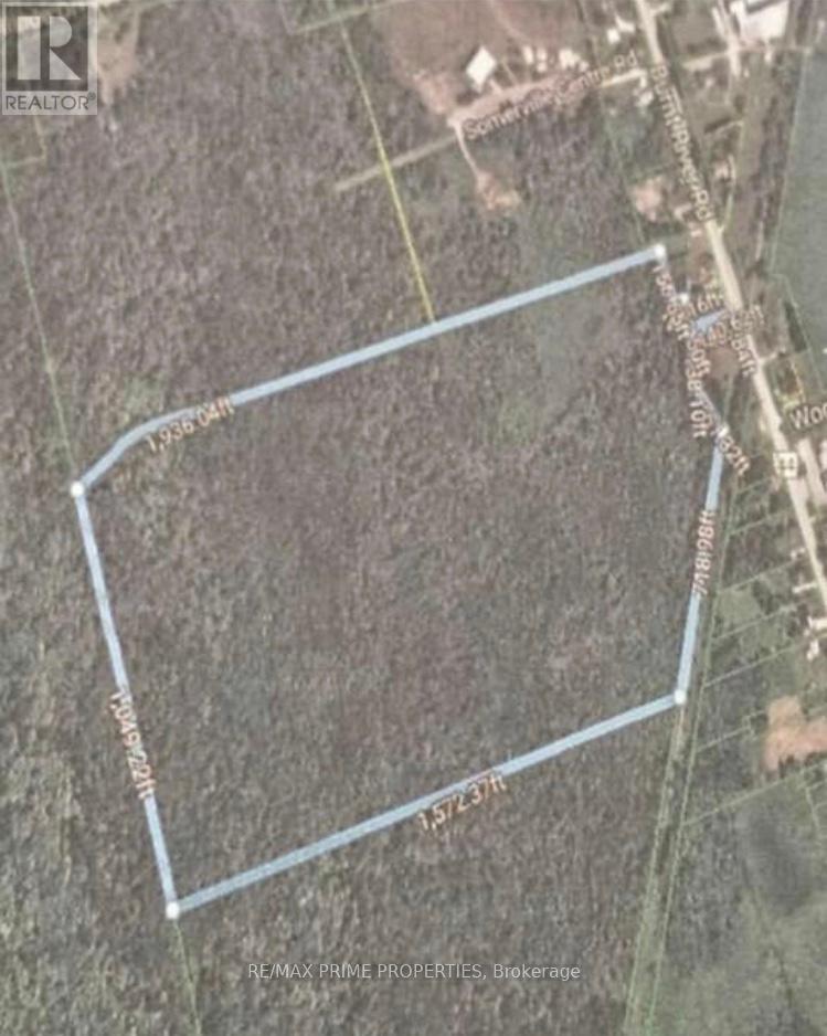 0 Burnt River Road Property Photo 1