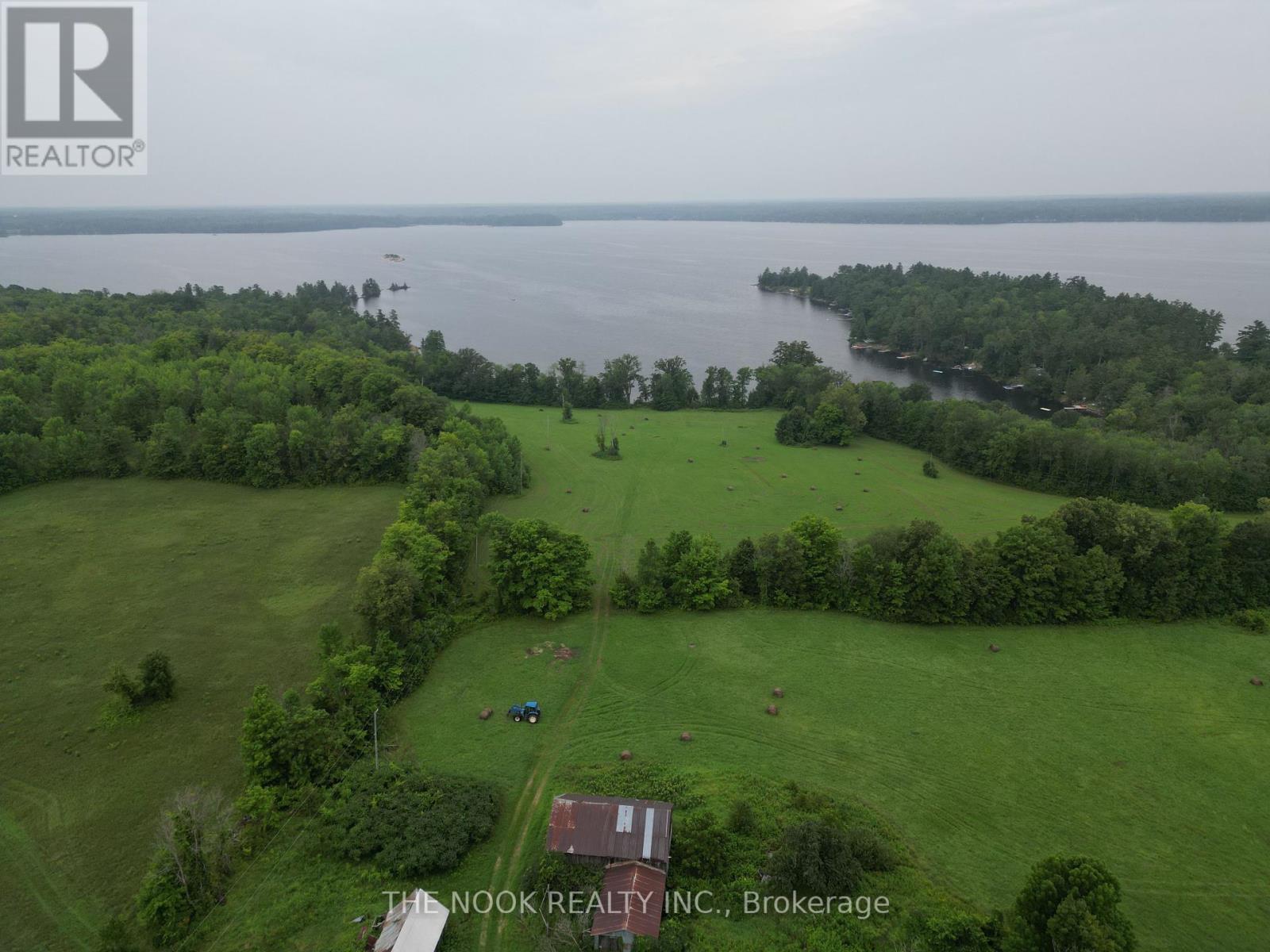 45 Hilton's Pt Road W Property Photo 2