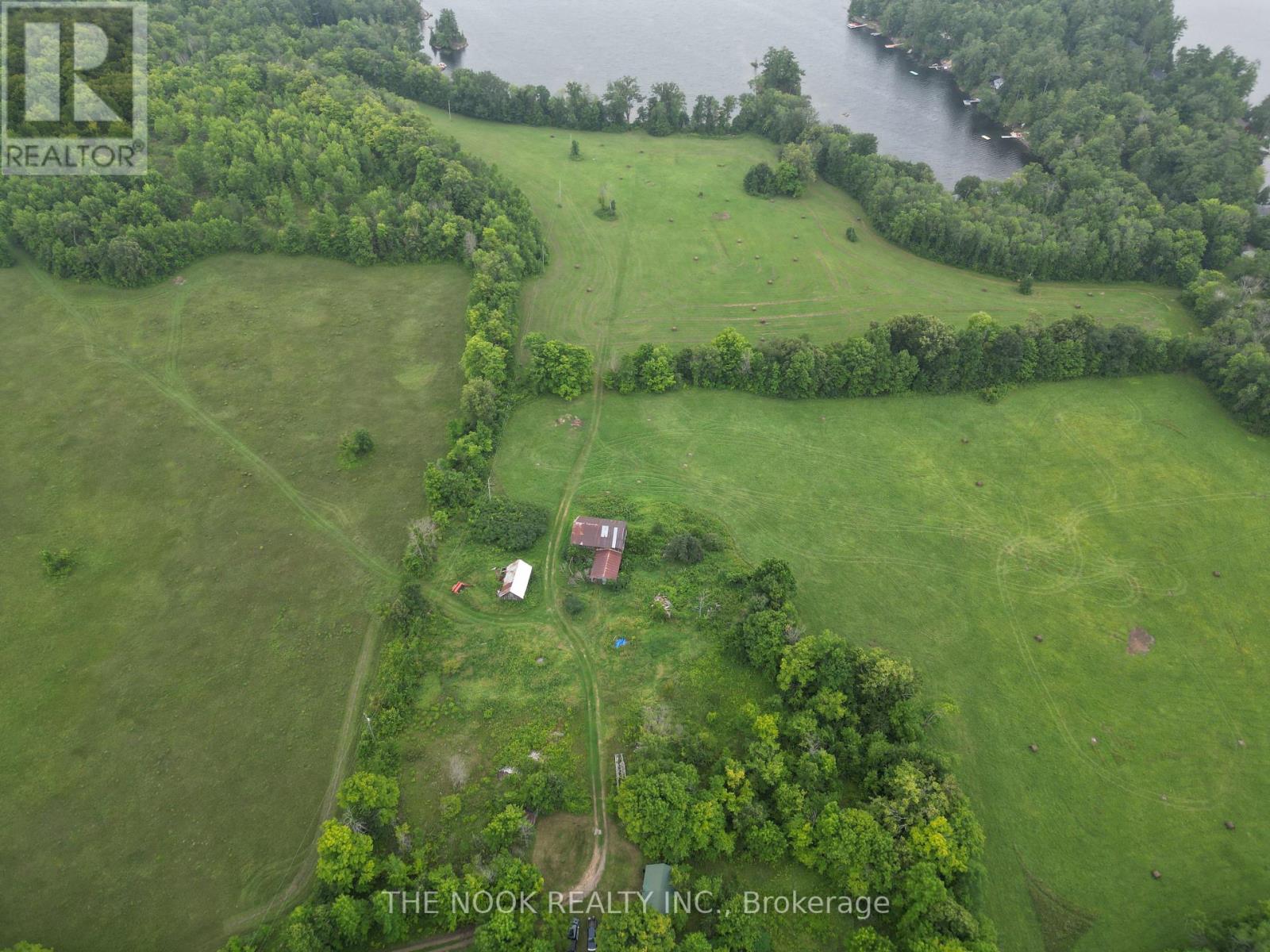 45 Hilton's Pt Road W Property Photo 16