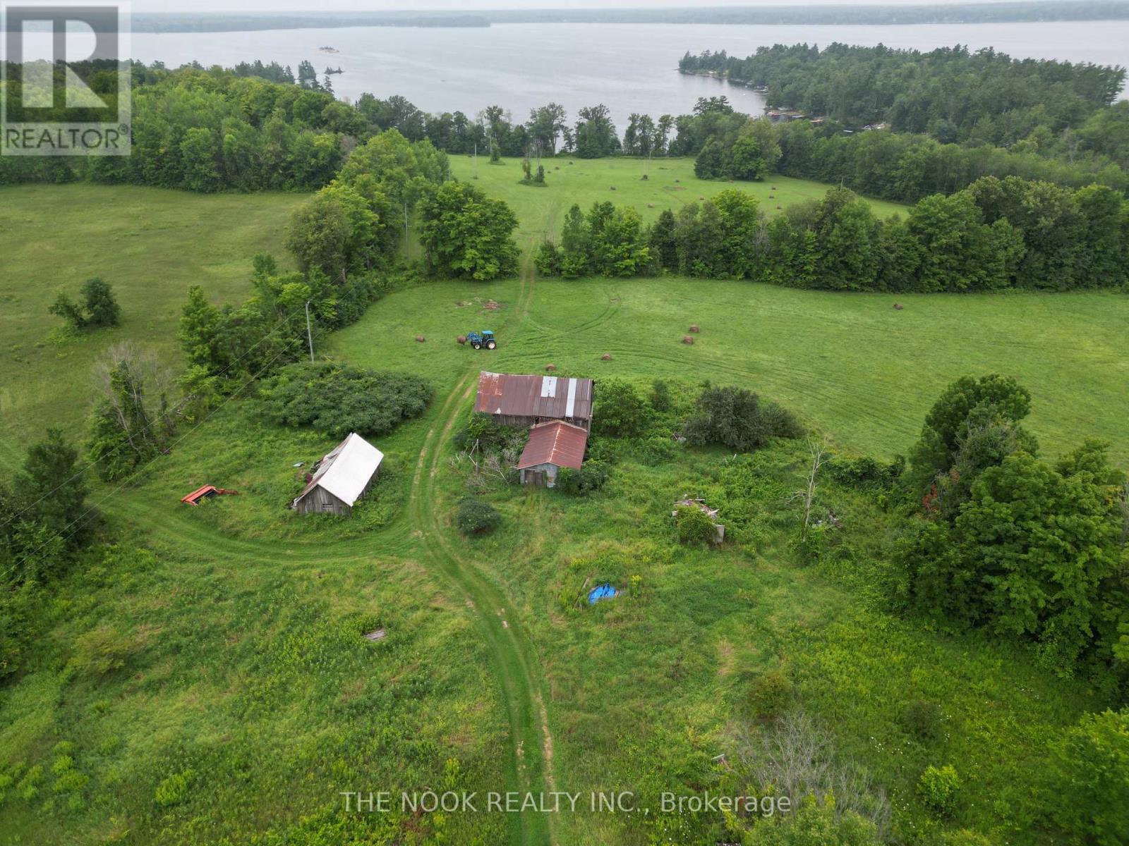 45 Hilton's Pt Road W Property Photo 17