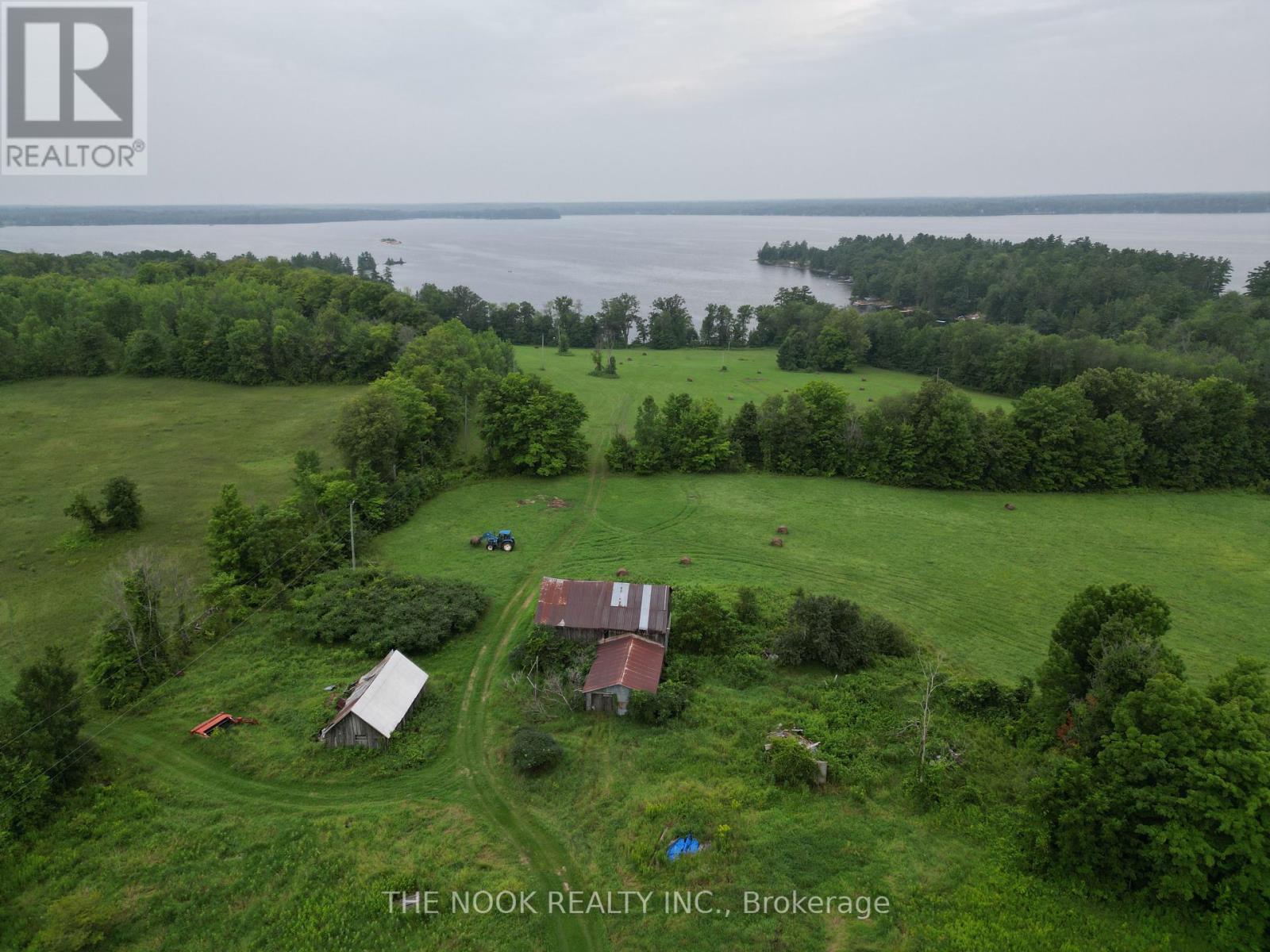 45 Hilton's Pt Road W Property Photo 18