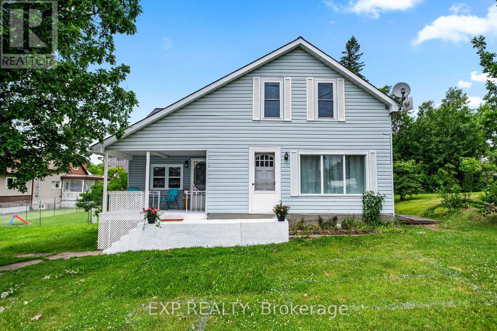 Parry Sound Remote Area Real Estate Listings Main Image