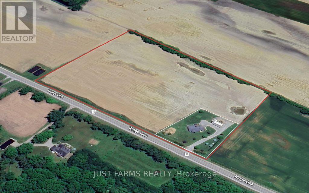 11040 Ridge Line Property Photo 2
