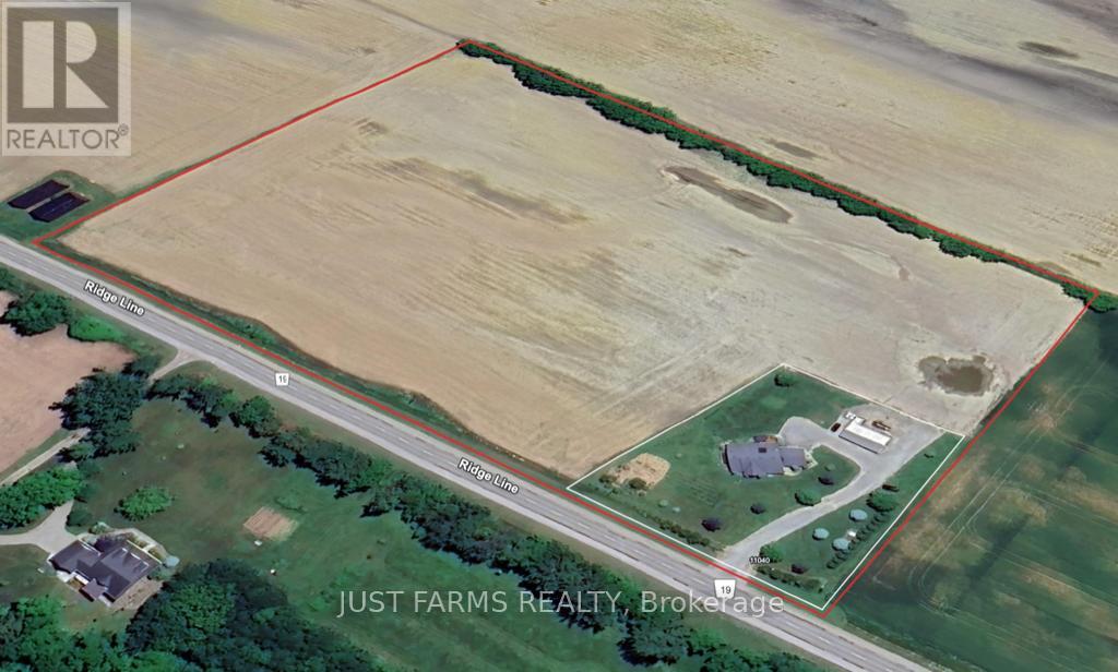 11040 Ridge Line Property Photo 3