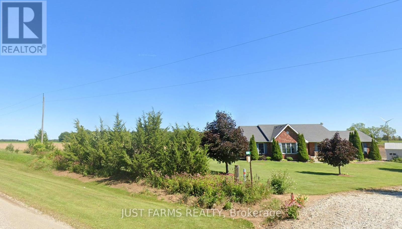 11040 Ridge Line Property Photo 5