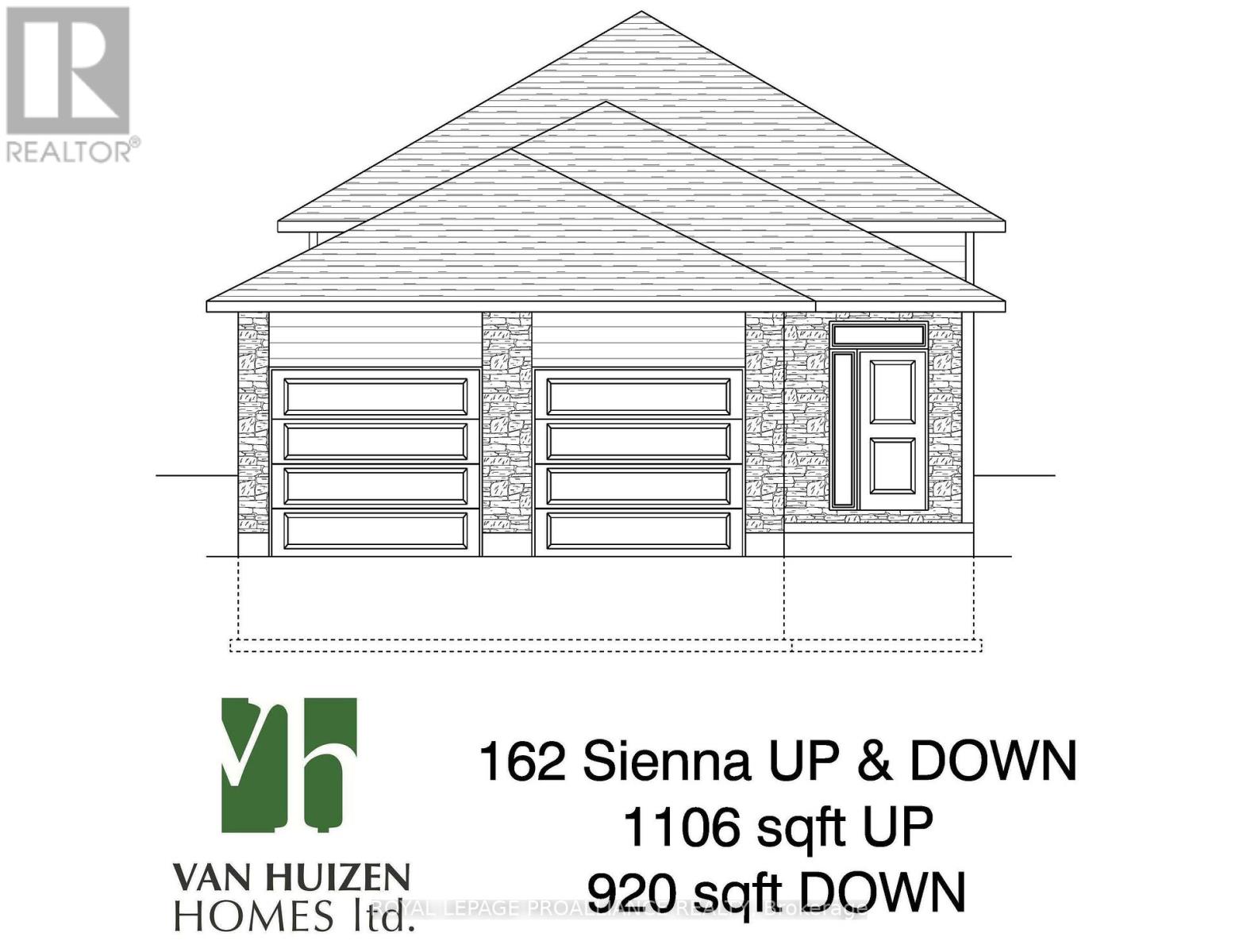 162 SIENNA AVENUE Property Photo 1