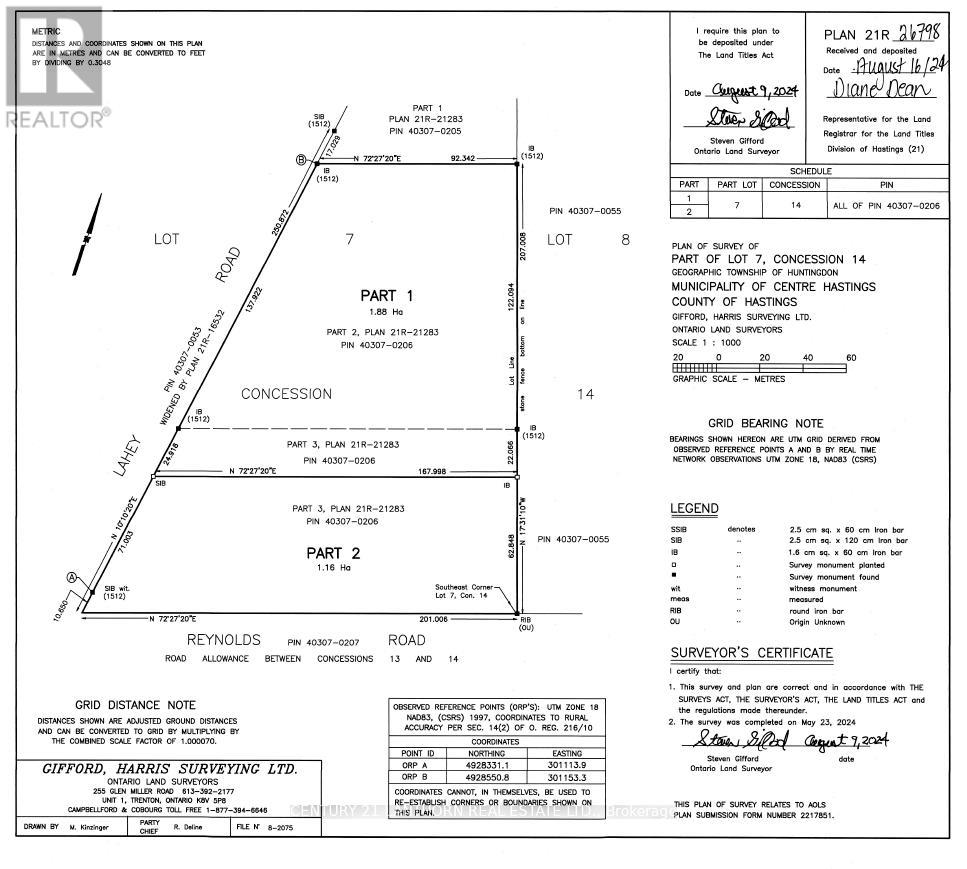 N/a Lahey Road Property Photo 6