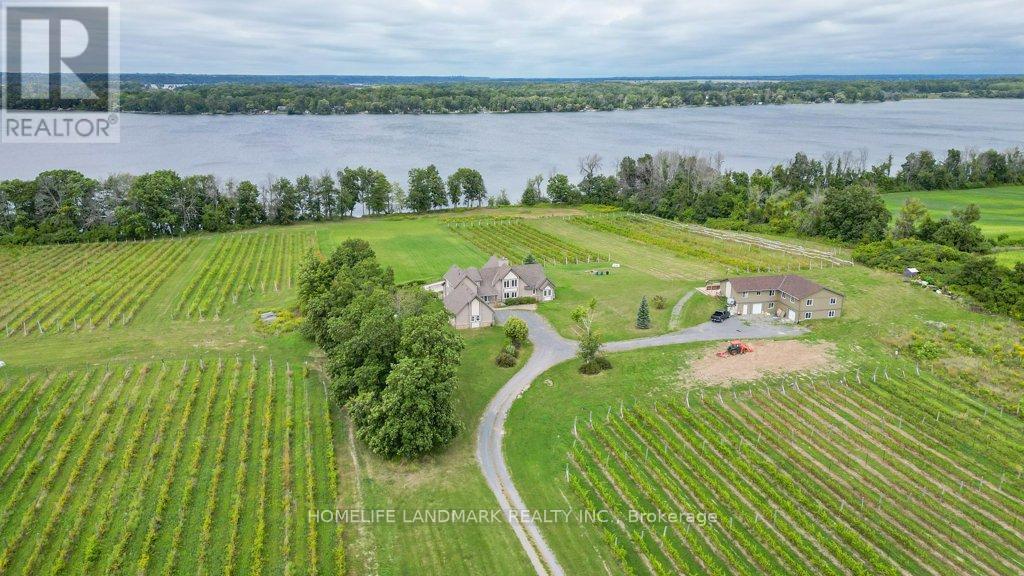 10941 Loyalist Parkway Property Photo 1