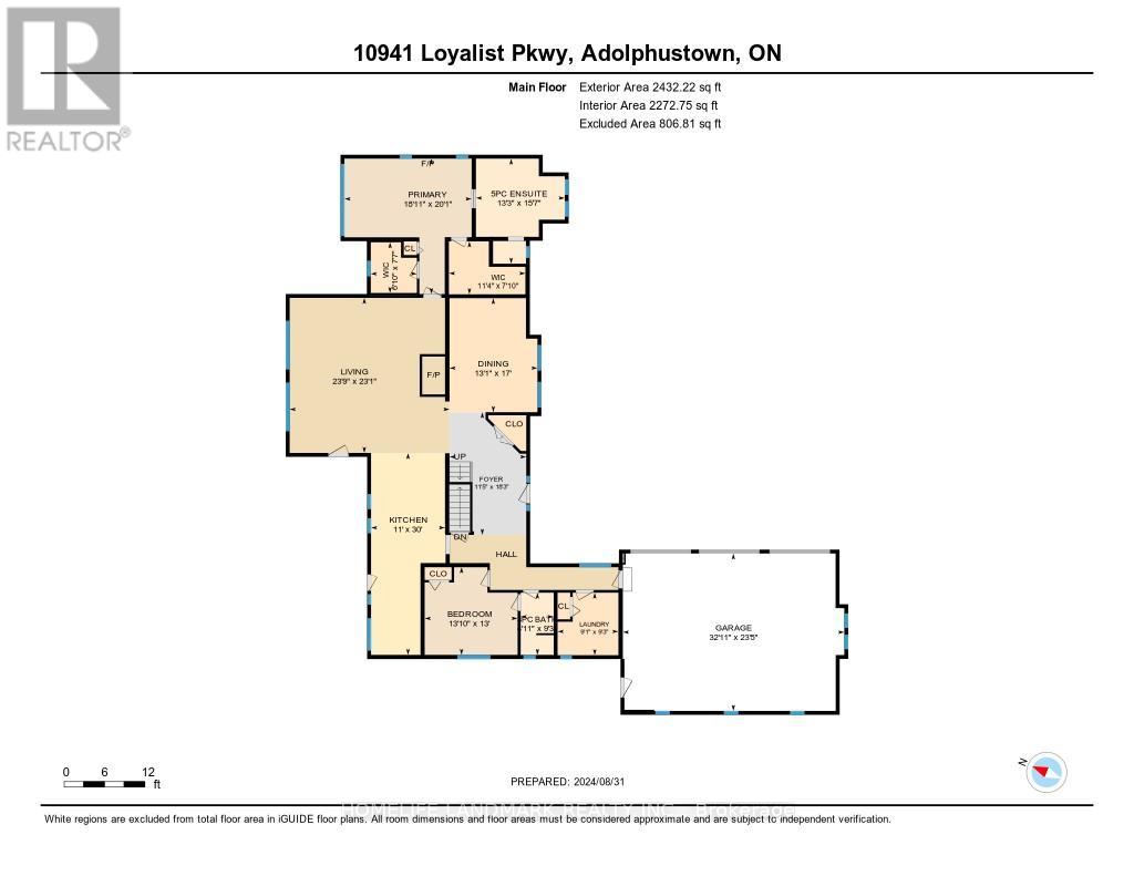 10941 Loyalist Parkway Property Photo 35