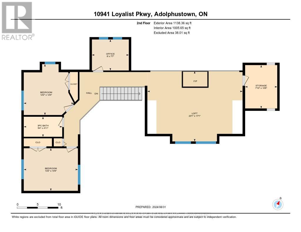 10941 Loyalist Parkway Property Photo 36