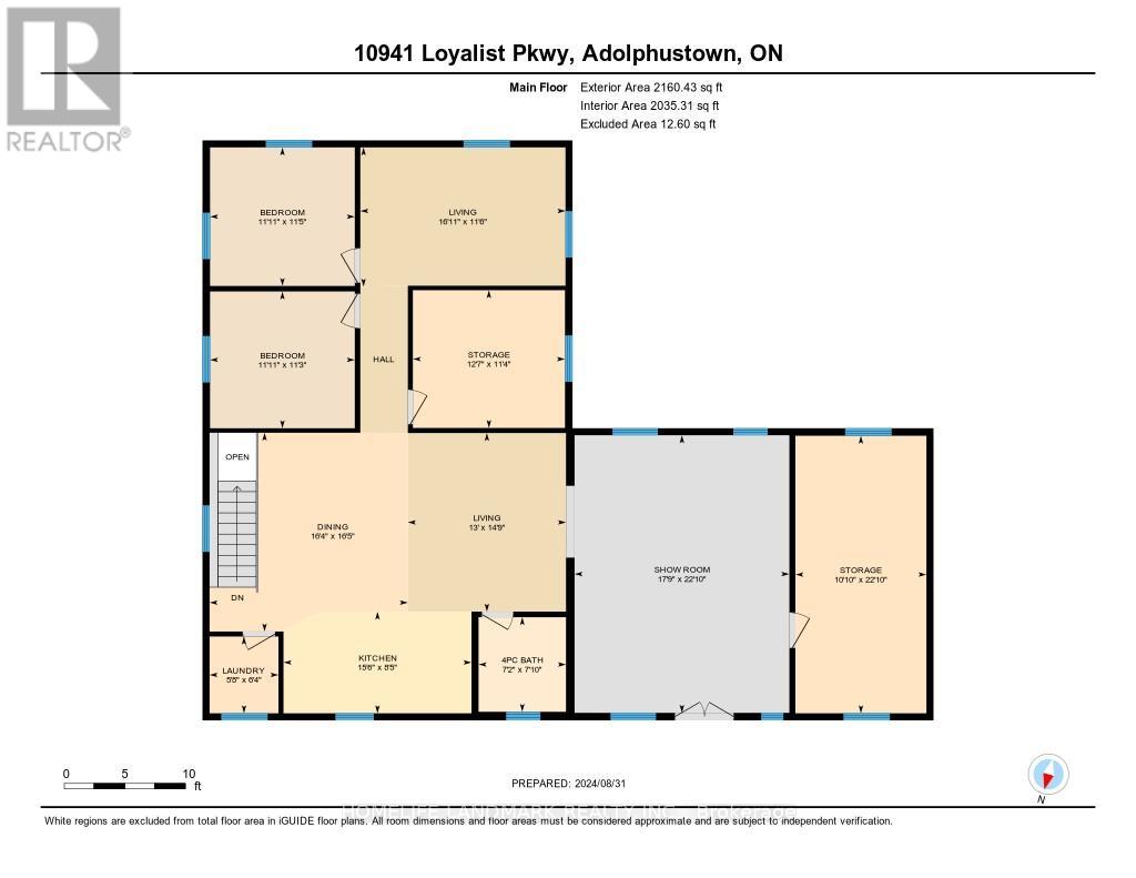 10941 Loyalist Parkway Property Photo 38