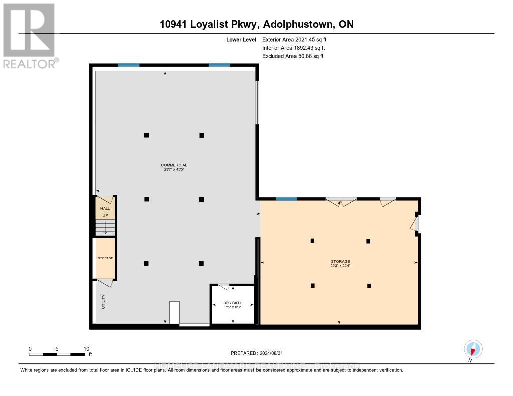 10941 Loyalist Parkway Property Photo 39