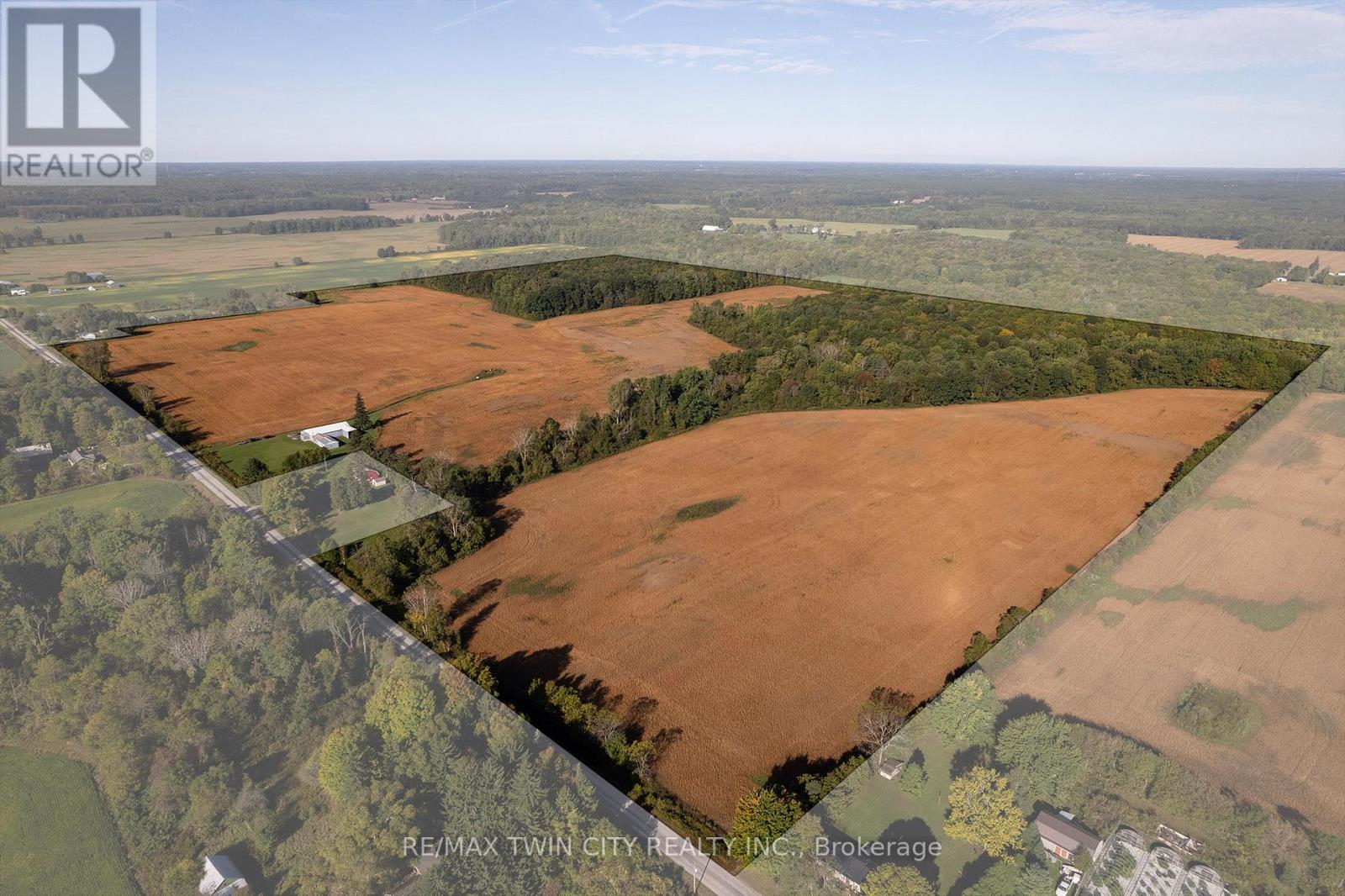 N/a 3rd Concession Road Property Photo 1
