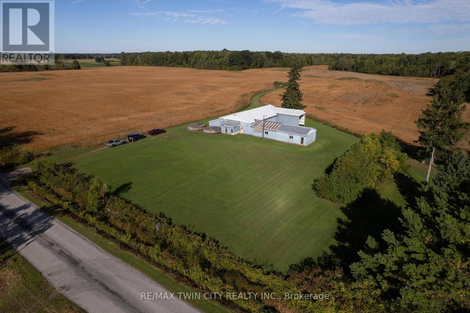 N/a 3rd Concession Road Property Photo 9