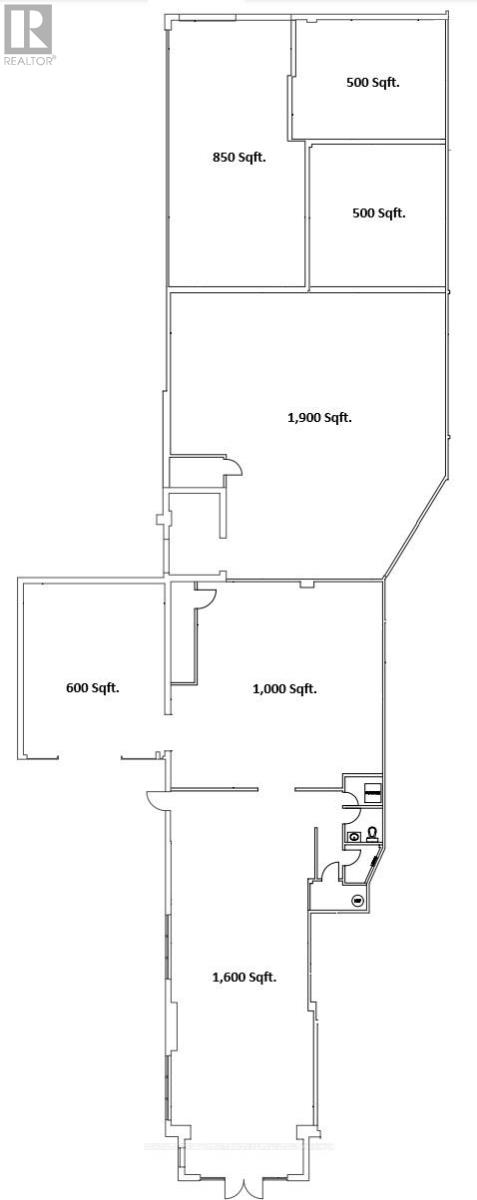 8 - 609 William Street Property Photo 11