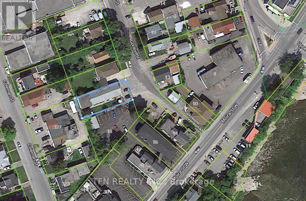 18 Gordon Street Property Photo 16