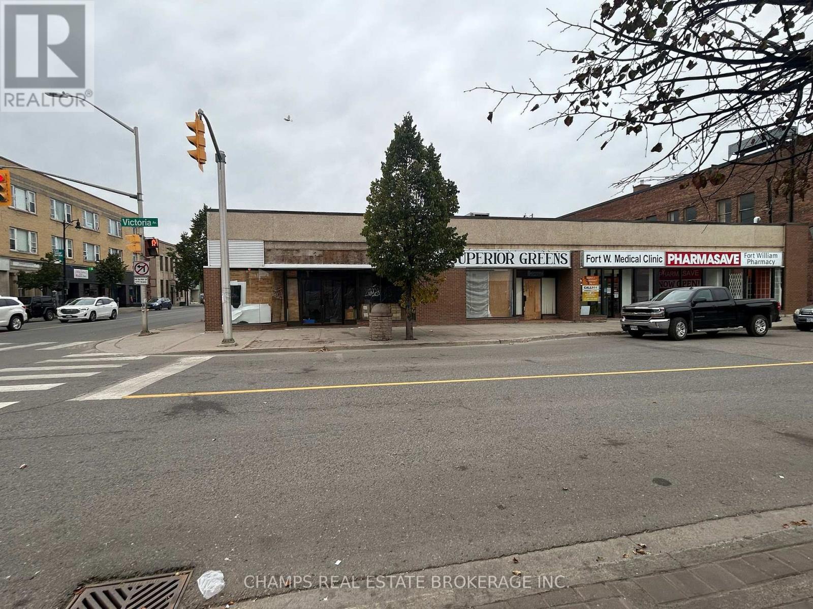 421 Victoria Avenue E Property Photo 1