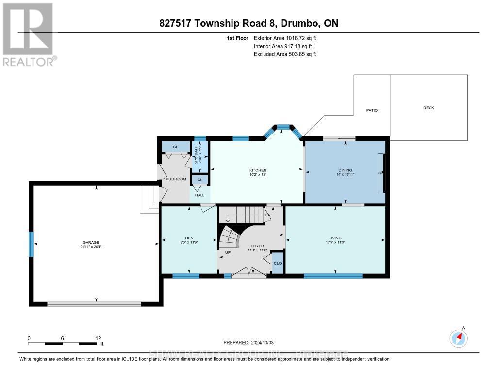 827517 Township Road Property Photo 38