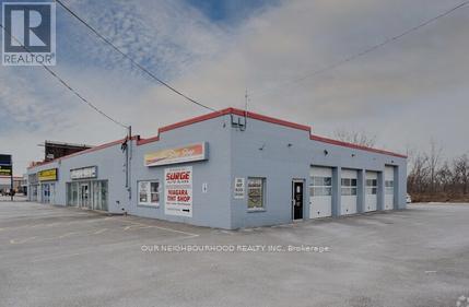 UNIT 3 - 387 ONTARIO STREET Property Photo 1