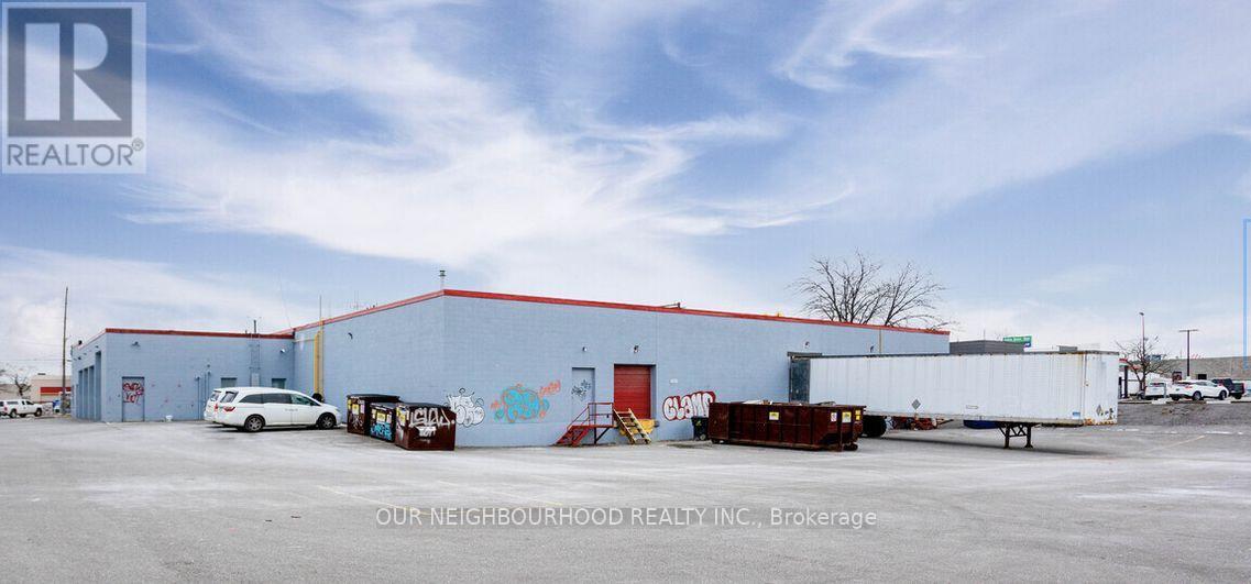Unit 3 - 387 Ontario Street Property Photo 4
