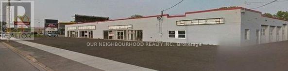 Unit 3 - 387 Ontario Street Property Photo 6