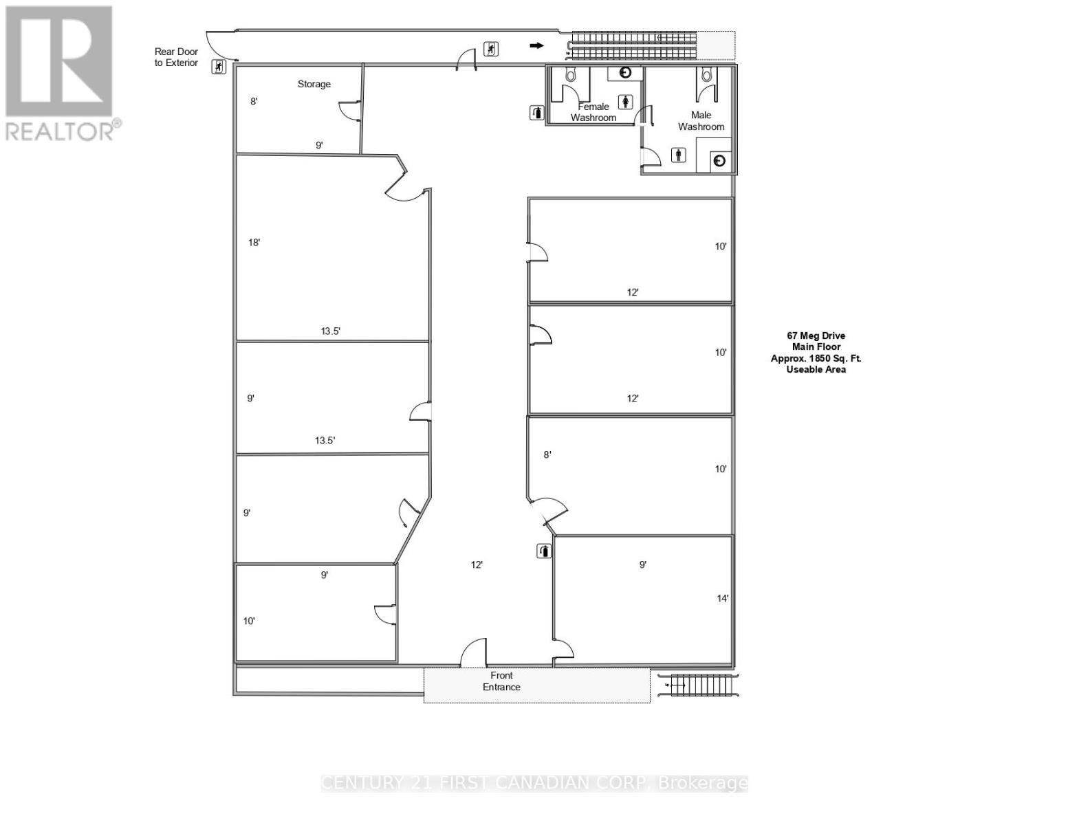 67 Meg Drive Property Photo 10