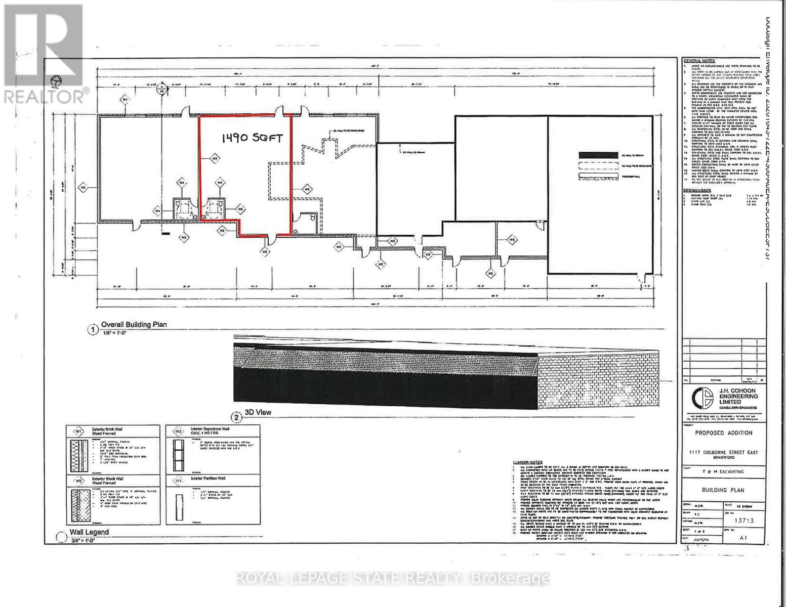 N2 - 1117 Colborne Street E Property Photo 1