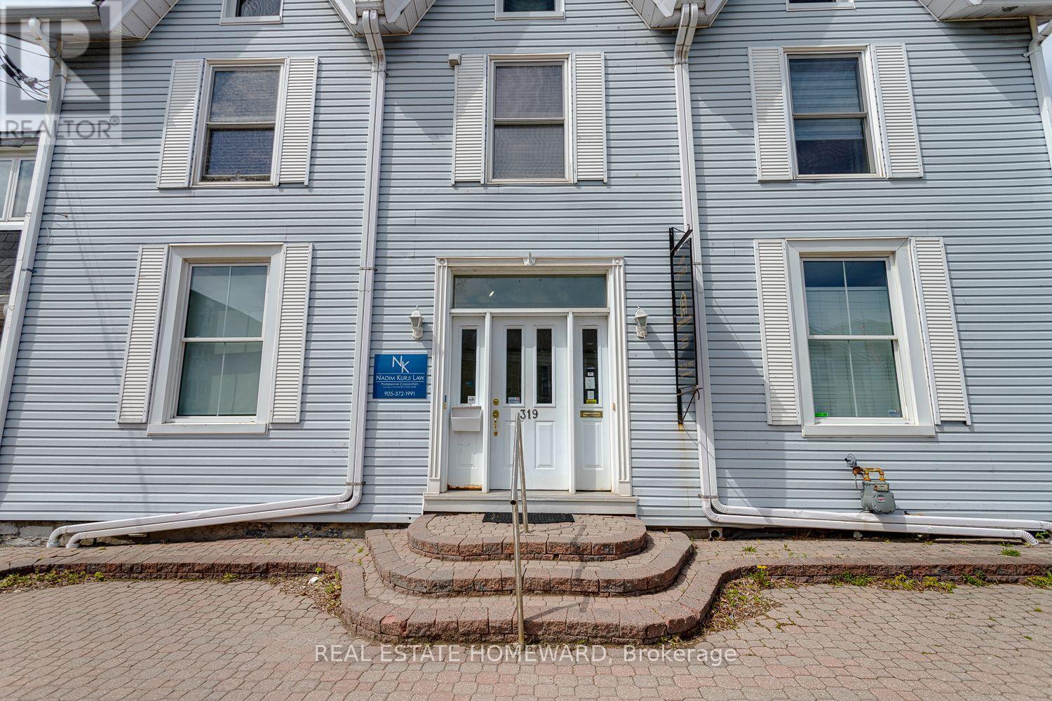 319 Division Street Property Photo 1
