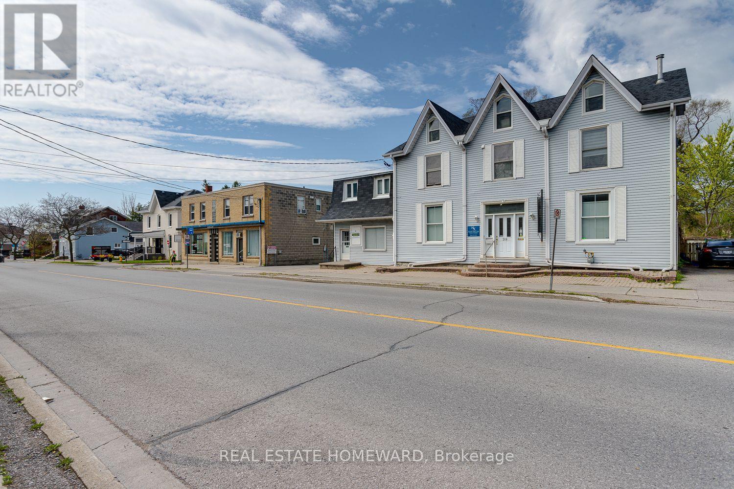 319 Division Street Property Photo 2
