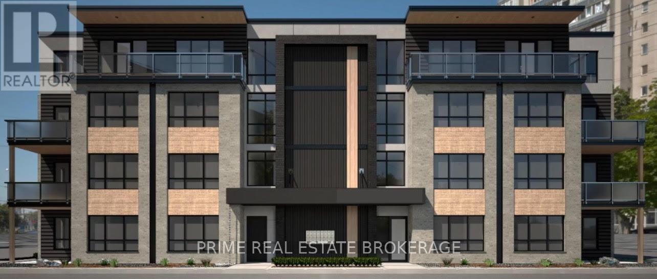 401 - 15 James Street E Property Photo 1