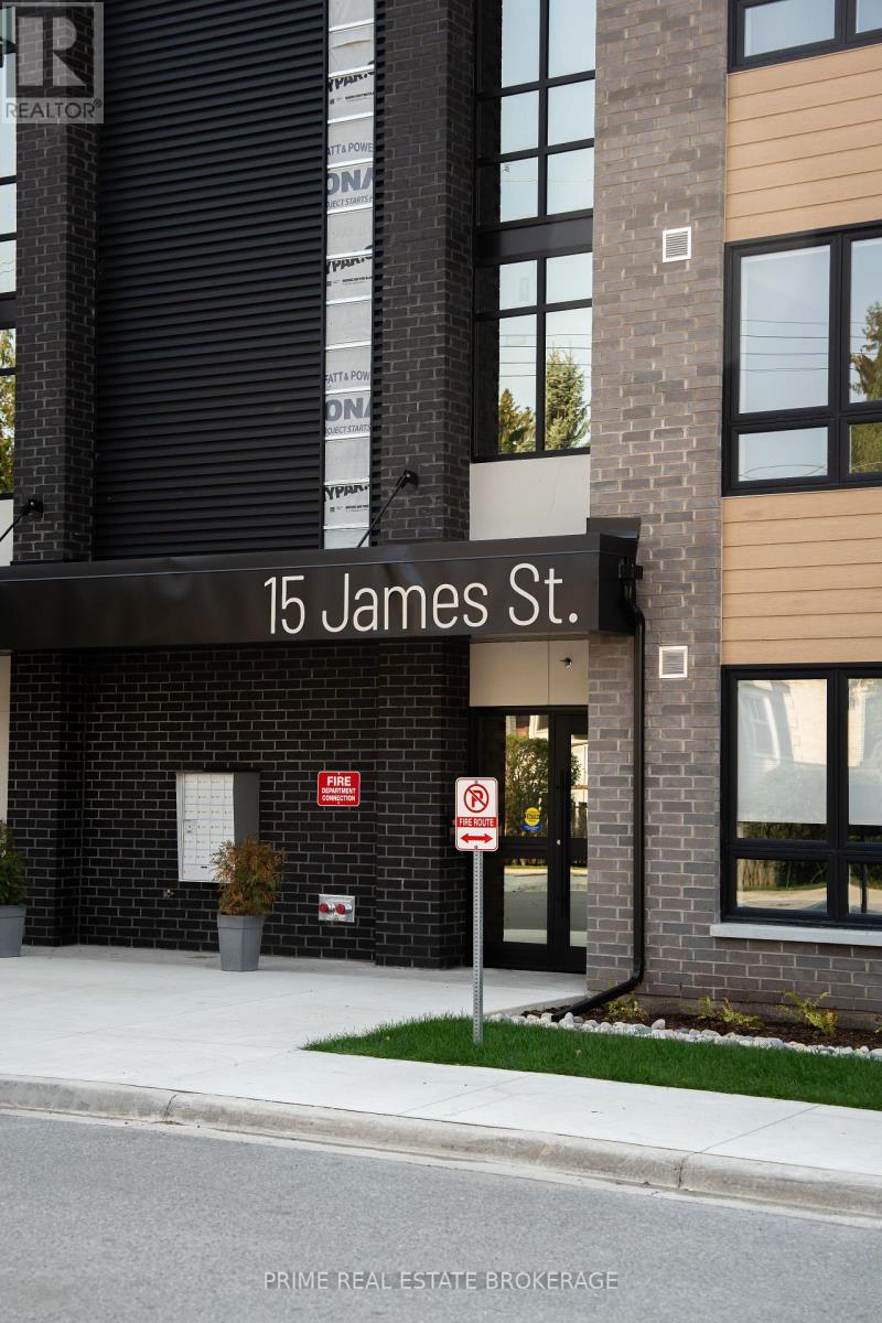 401 - 15 James Street E Property Photo 2