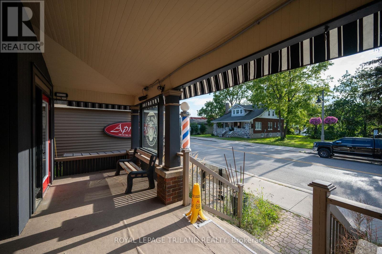 227 Colborne Street Property Photo 6