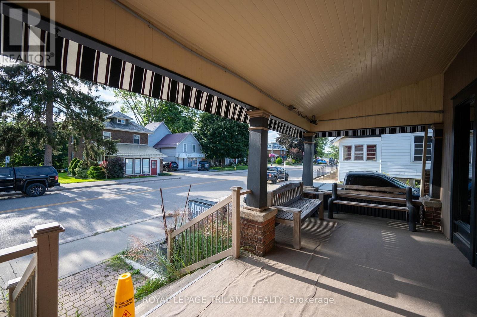 227 Colborne Street Property Photo 7