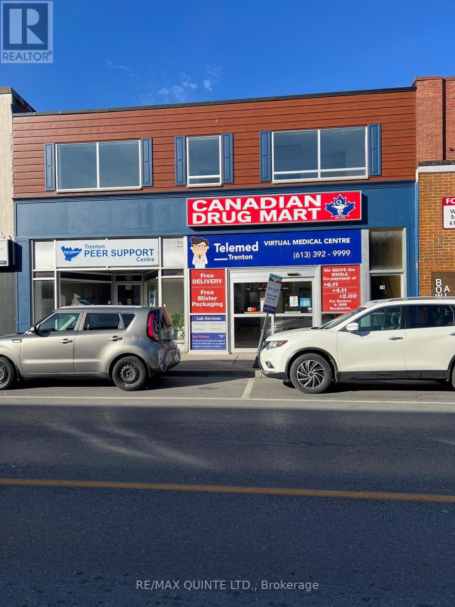 5 - 74 Dundas Street Property Photo 2